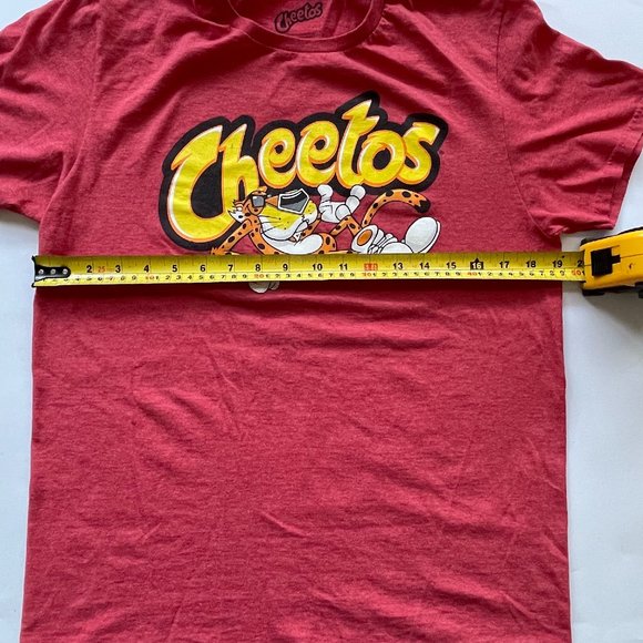 Cheetos T-shirt - Picture 5 of 5